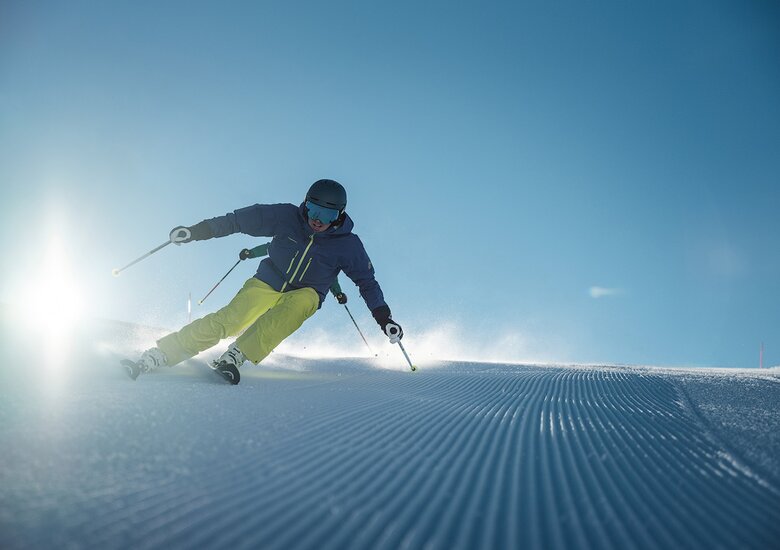 Skifahren in Zermatt Skifahren in Zermatt