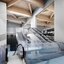 Matterhorn Glacier Ride ll | © Copyright © 2022 Zermatt Bergbahnen AG Matterhorn Glacier Ride ll innen | © Copyright © 2022 Zermatt Bergbahnen AG