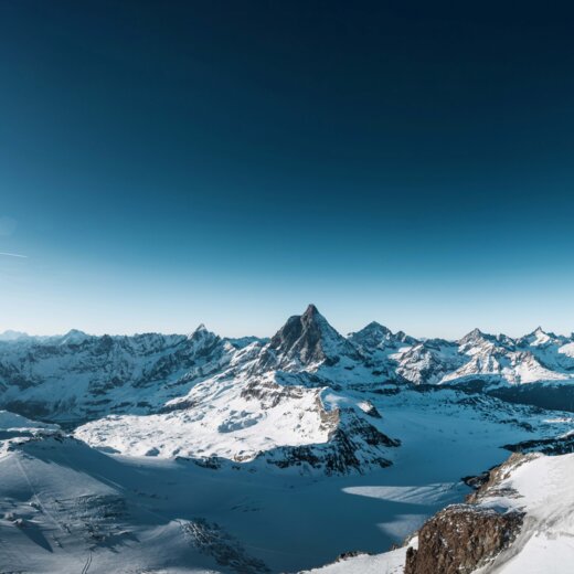 Matterhorn Glacier Paradise Matterhorn Glacier Paradise