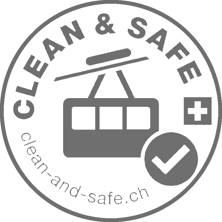 Footer.Logo.Clean and Safe